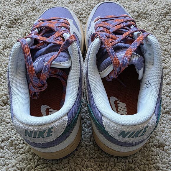 Wmns Nike Dunk Low Daybreak Bicoastal Brand New Sz 7 - Picture 6 of 8